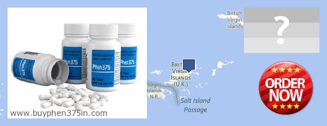 Dónde comprar Phen375 en linea British Virgin Islands